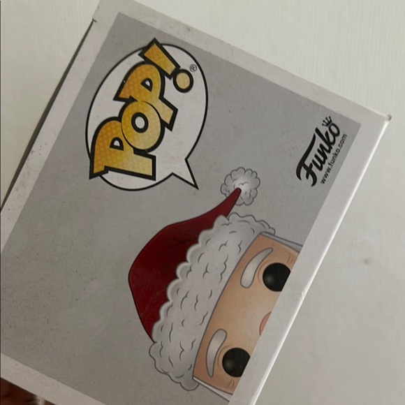 Disney Sandy Claws Vinyl Figure 609 - Picture 6 of 7